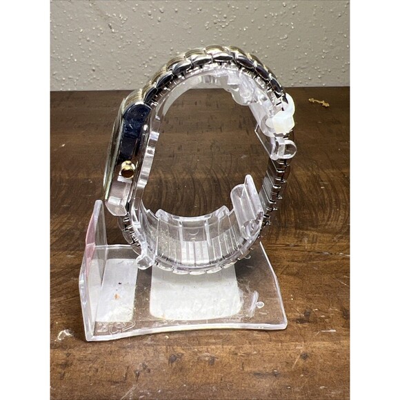 Timex Watch Ladies Main Street Expanding Bracelet TW2V25500 RRP £60 - Picture 4 of 4